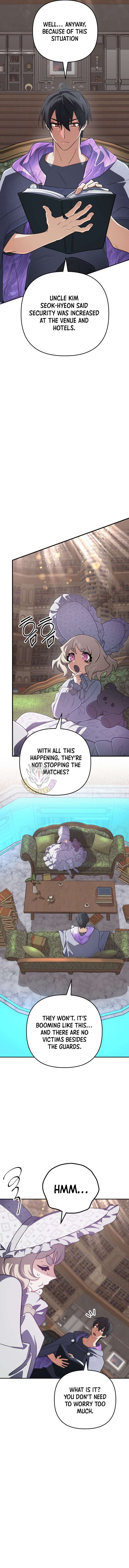 The Return of the Mythical Archmage Chapter 87 65 007