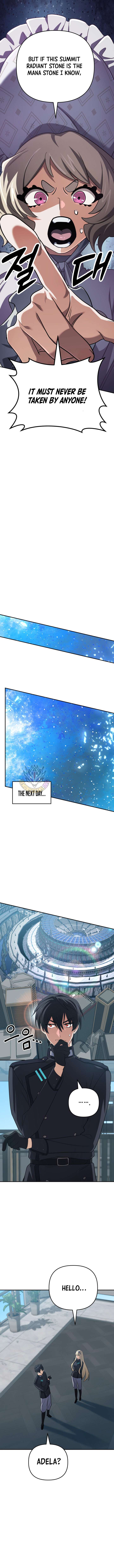 The Return of the Mythical Archmage Chapter 87 68 010