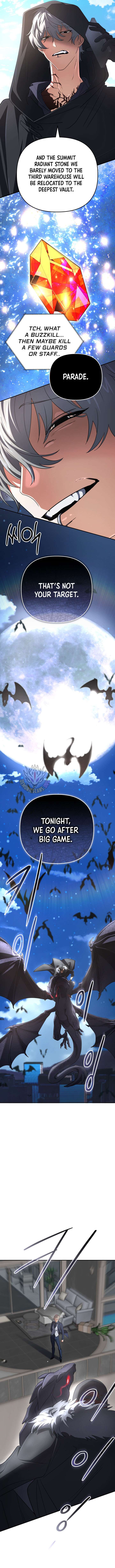 The Return of the Mythical Archmage Chapter 87 74 016