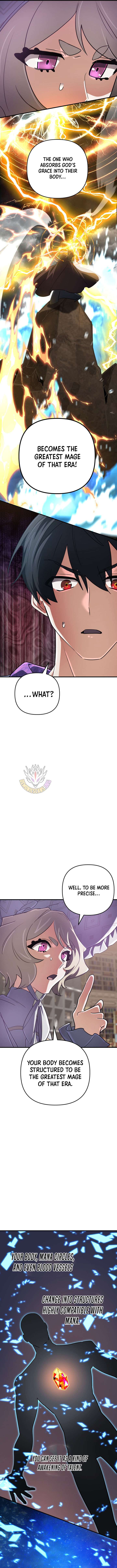 The Return of the Mythical Archmage Chapter 88 70 11