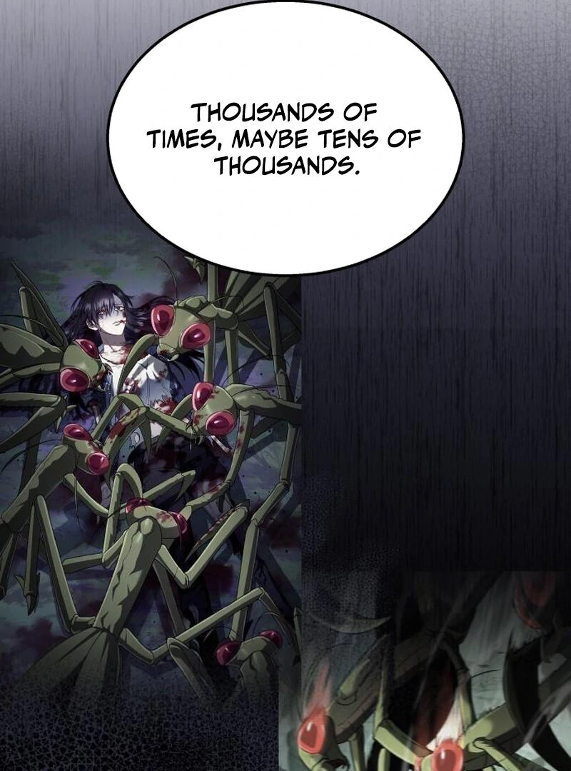 The Returned C-Rank Tank Won’t Die! Chapter 10 652 ch 10 144