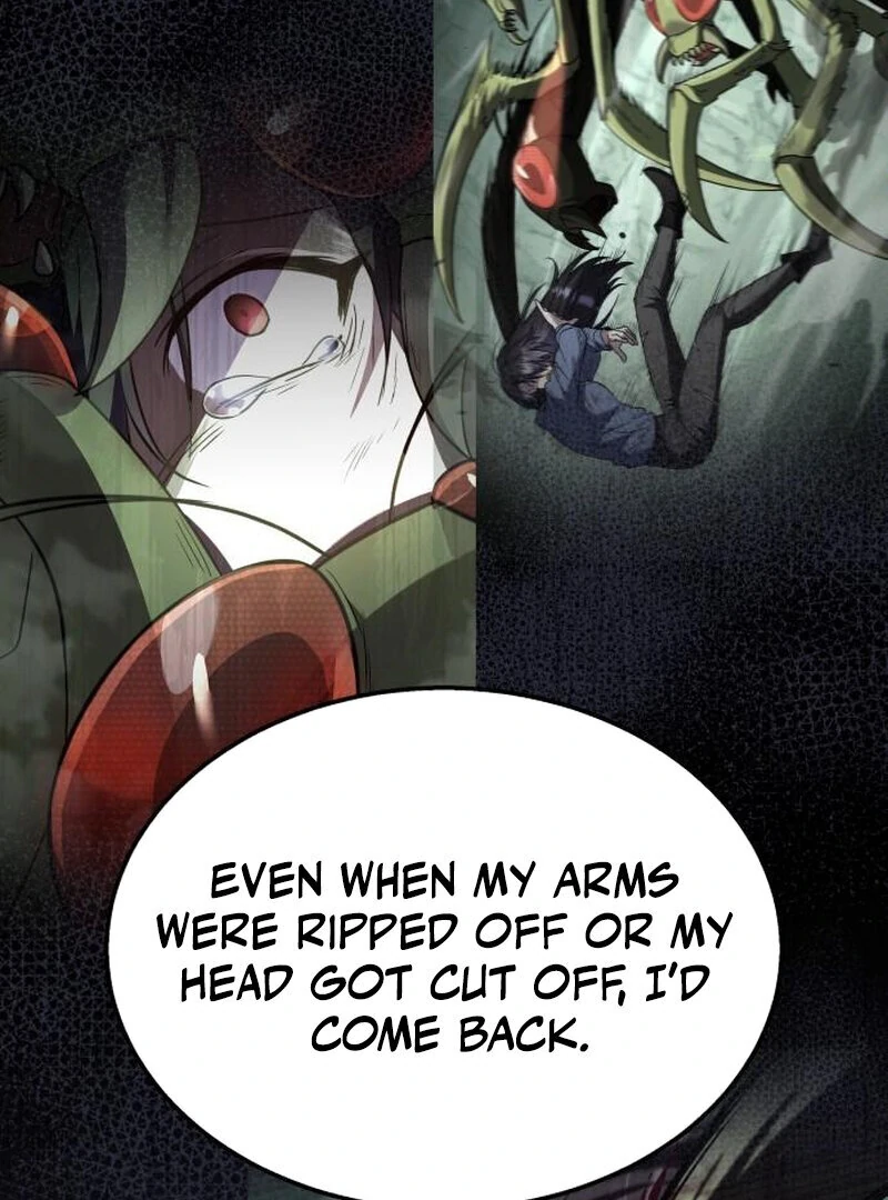 The Returned C-Rank Tank Won’t Die! Chapter 10 653 ch 10 145