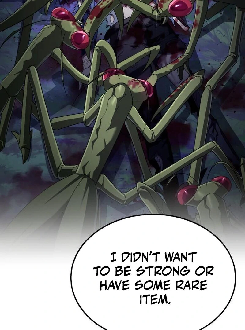 The Returned C-Rank Tank Won’t Die! Chapter 10 661 ch 10 153