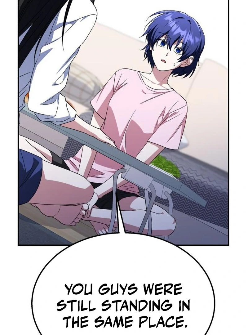 The Returned C-Rank Tank Won’t Die! Chapter 10 666 ch 10 158