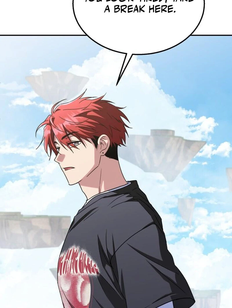 The Returned C-Rank Tank Won’t Die! Chapter 10 533 ch 10 25