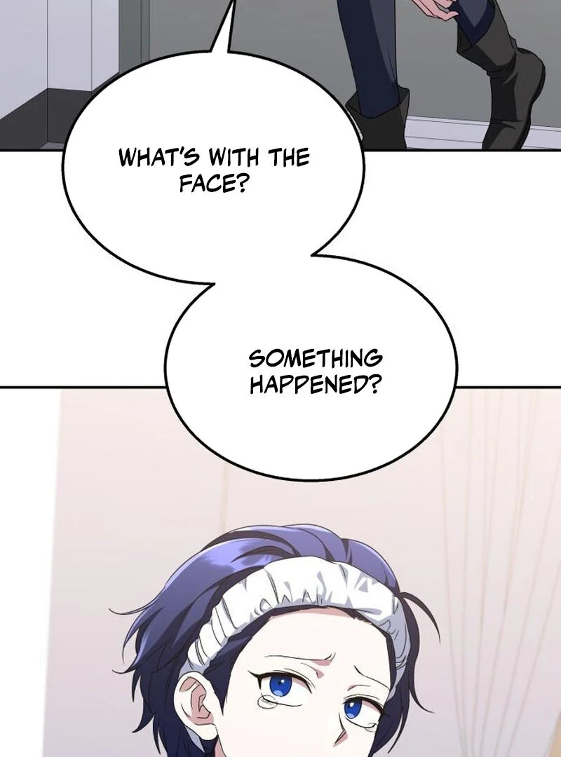 The Returned C-Rank Tank Won’t Die! Chapter 10 551 ch 10 43