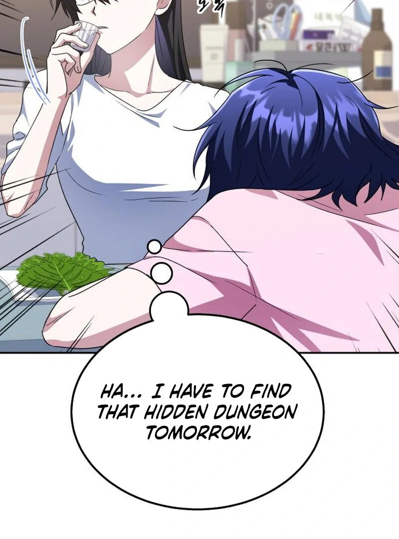 The Returned C-Rank Tank Won’t Die! Chapter 10 566 ch 10 58