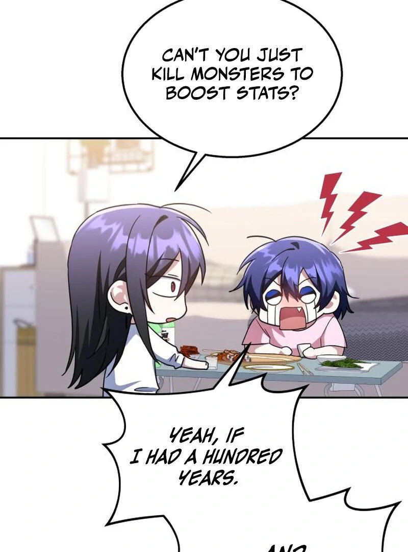 The Returned C-Rank Tank Won’t Die! Chapter 10 569 ch 10 61