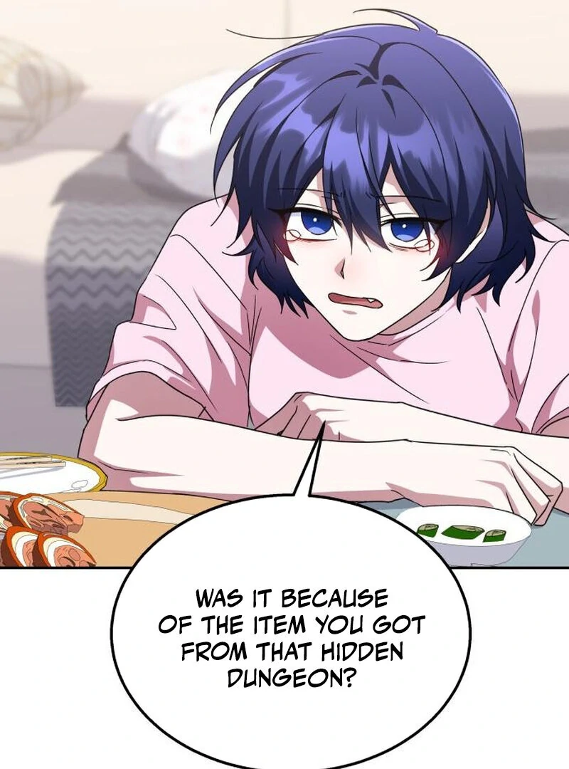 The Returned C-Rank Tank Won’t Die! Chapter 10 574 ch 10 66