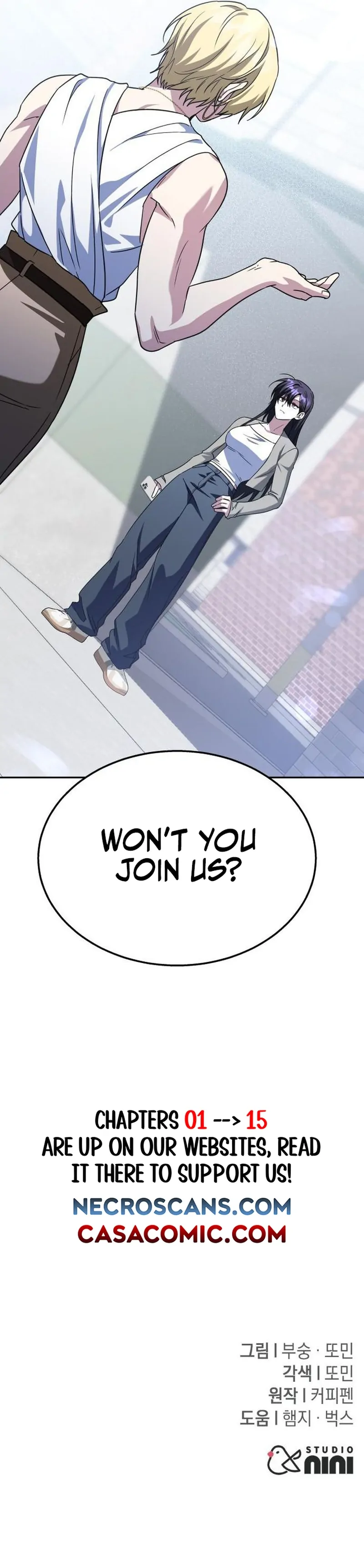 The Returned C-Rank Tank Won’t Die! Chapter 12 515 ch 12 127