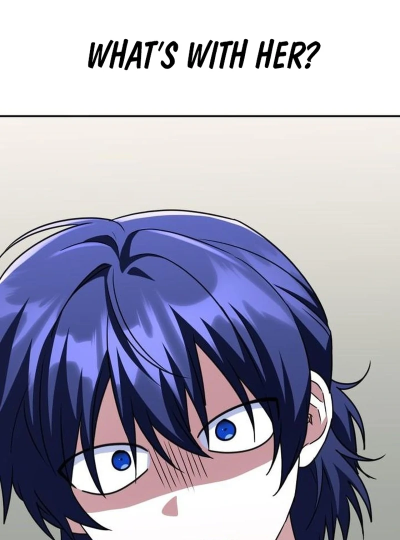 The Returned C-Rank Tank Won’t Die! Chapter 12 407 ch 12 19