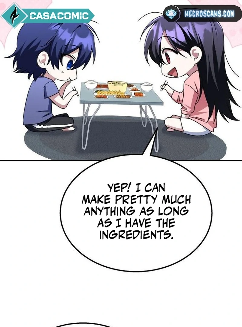 The Returned C-Rank Tank Won’t Die! Chapter 12 433 ch 12 45