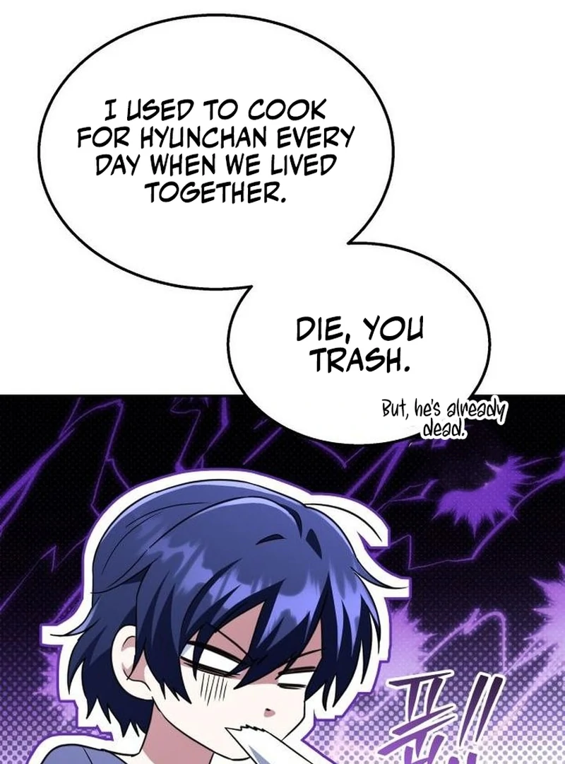 The Returned C-Rank Tank Won’t Die! Chapter 12 436 ch 12 48