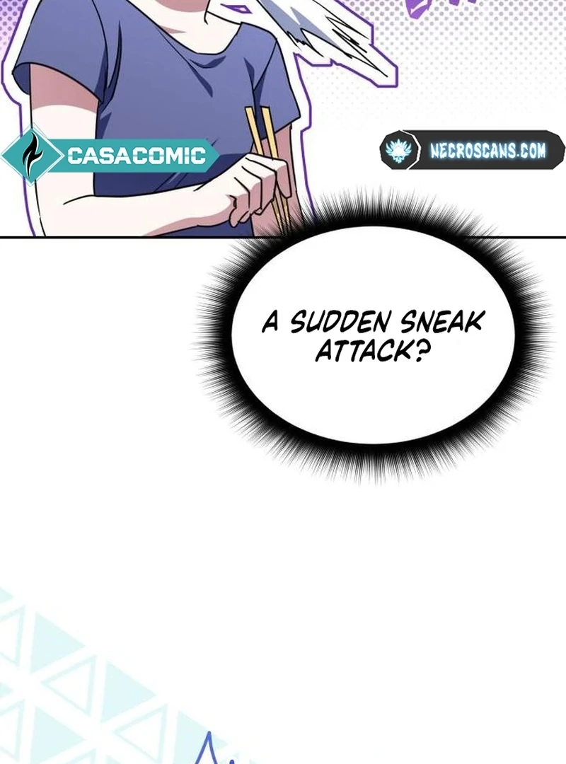 The Returned C-Rank Tank Won’t Die! Chapter 12 437 ch 12 49