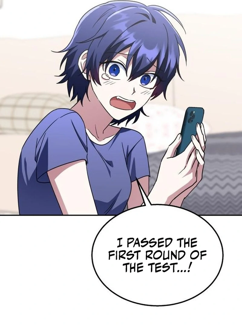 The Returned C-Rank Tank Won’t Die! Chapter 12 448 ch 12 60