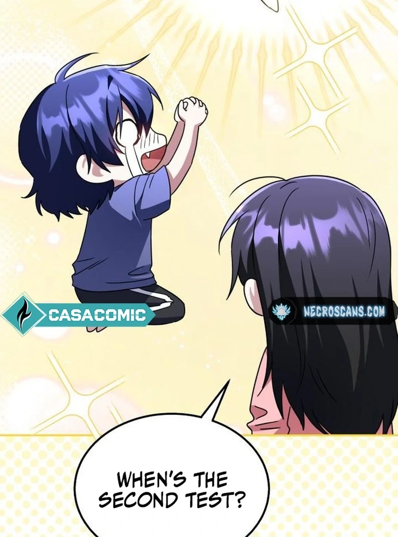 The Returned C-Rank Tank Won’t Die! Chapter 12 452 ch 12 64