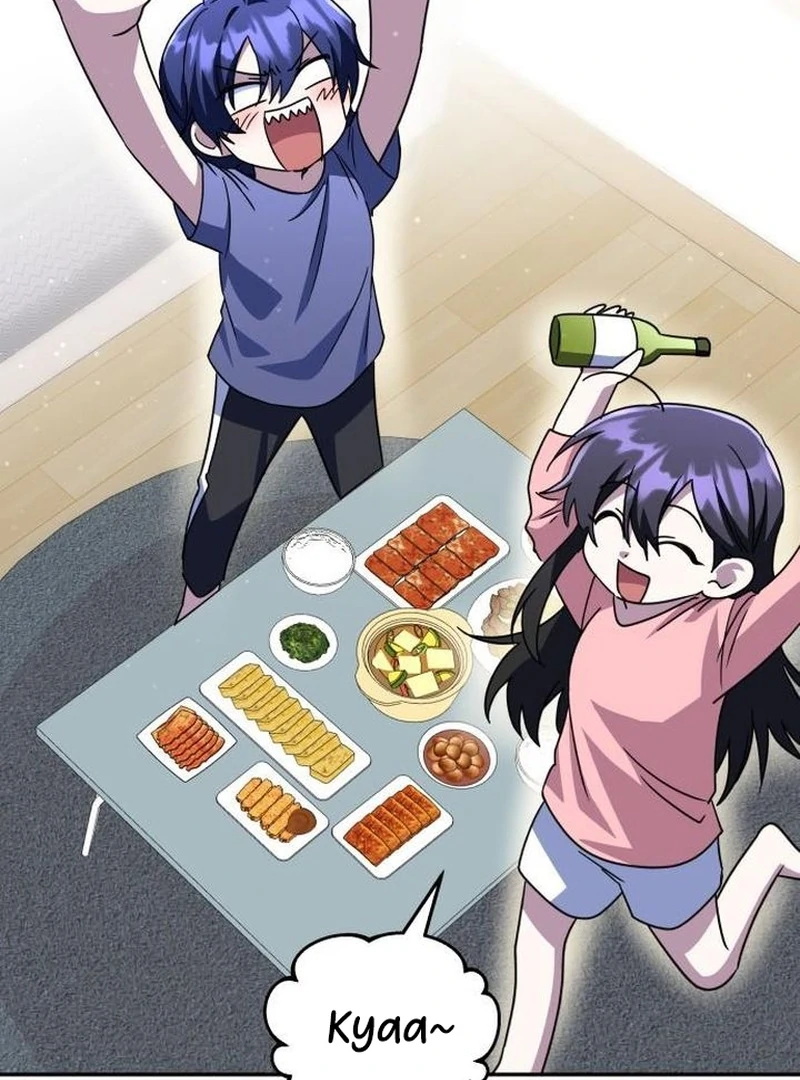 The Returned C-Rank Tank Won’t Die! Chapter 12 457 ch 12 69