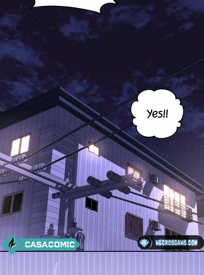 The Returned C-Rank Tank Won’t Die! Chapter 12 459 ch 12 71