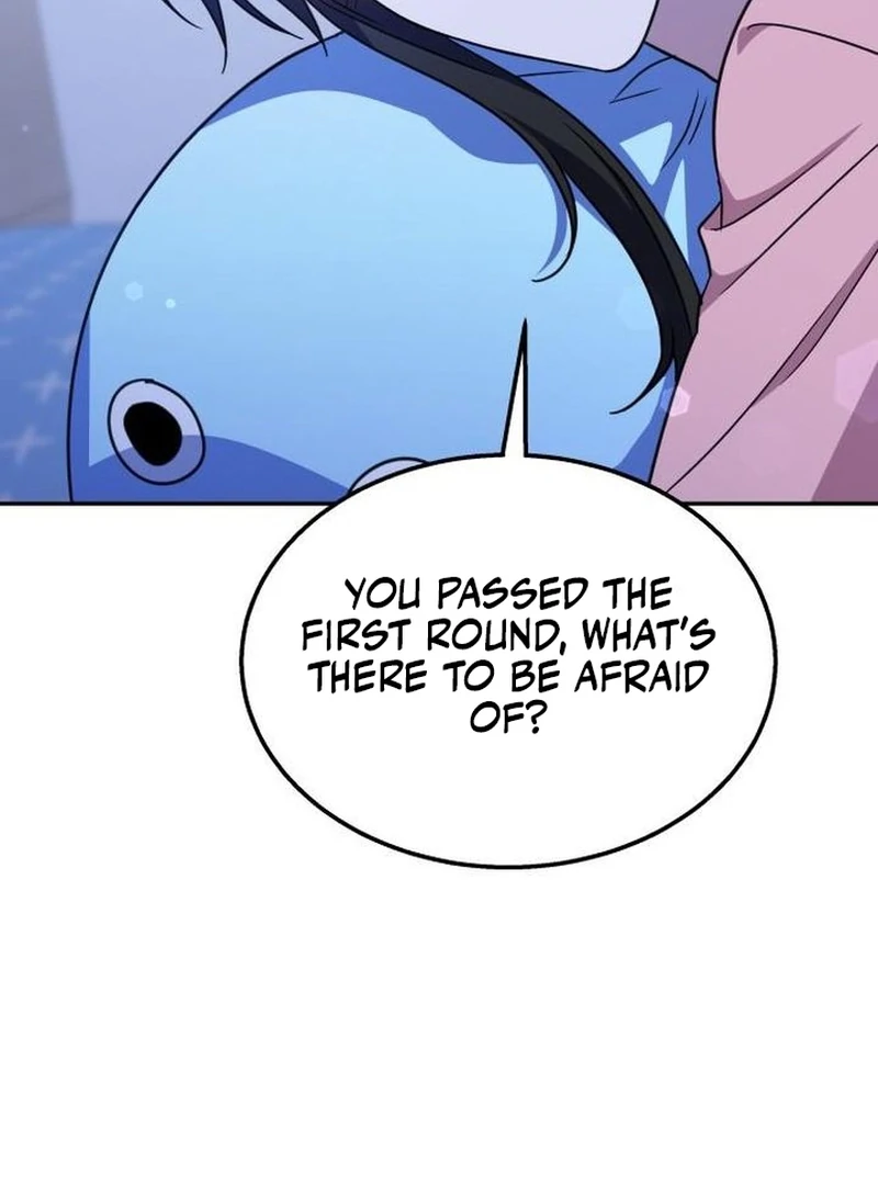 The Returned C-Rank Tank Won’t Die! Chapter 12 479 ch 12 91