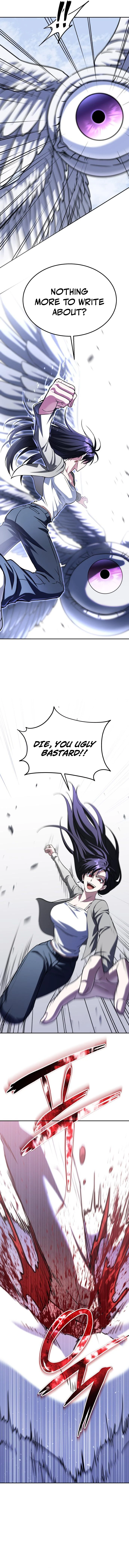 The Returned C-Rank Tank Won’t Die! Chapter 14 64 ch 14 9