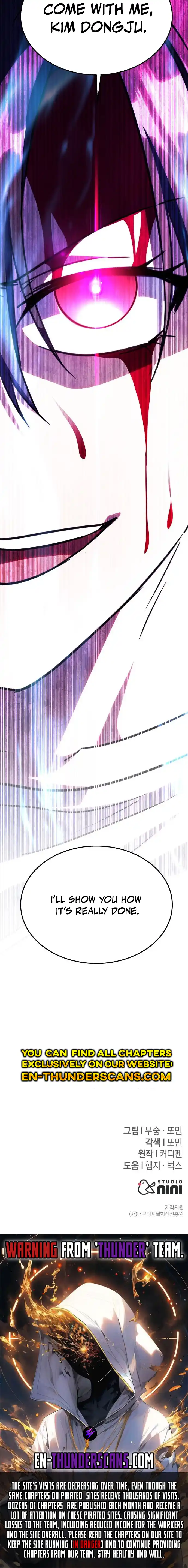 The Returned C-Rank Tank Won’t Die! Chapter 18 63 ch 18 14