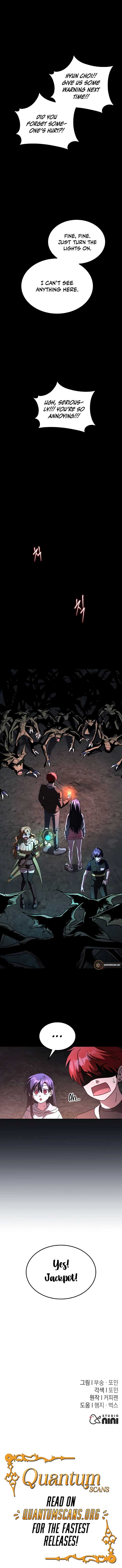 The Returned C-Rank Tank Won’t Die! Chapter 23 66 ch 23 14