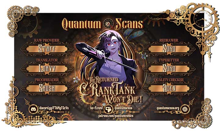 The Returned C-Rank Tank Won’t Die! Chapter 24 59 ch 24 1