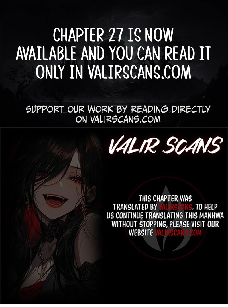 The Returned C-Rank Tank Won’t Die! Chapter 25 590 ch 25 1