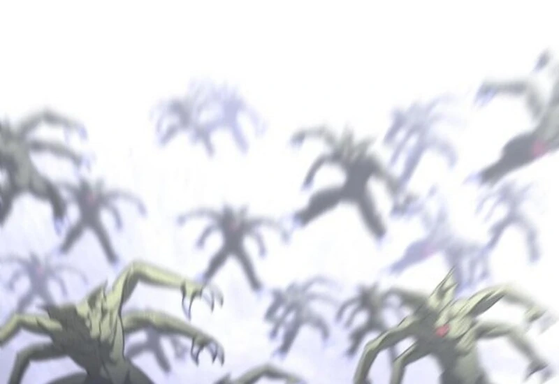 The Returned C-Rank Tank Won’t Die! Chapter 25 712 ch 25 123