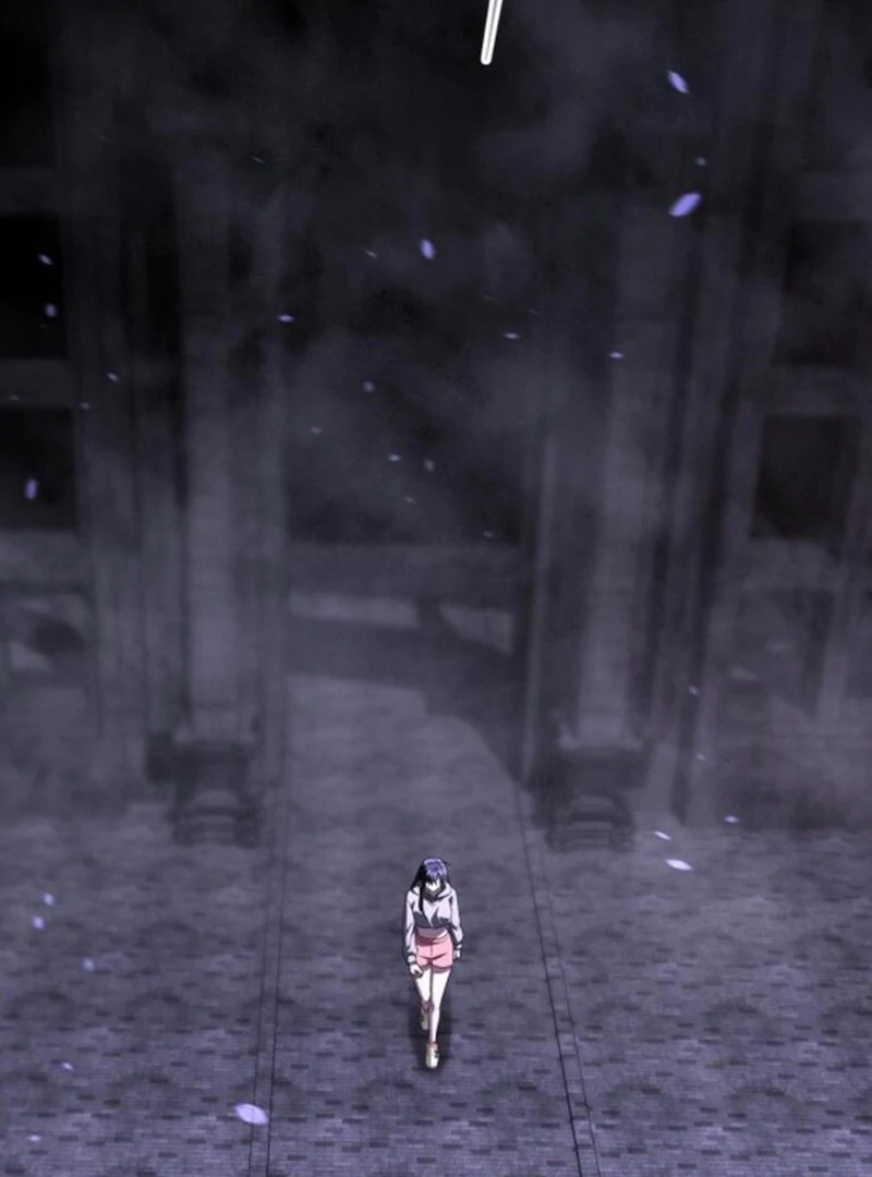 The Returned C-Rank Tank Won’t Die! Chapter 25 627 ch 25 38