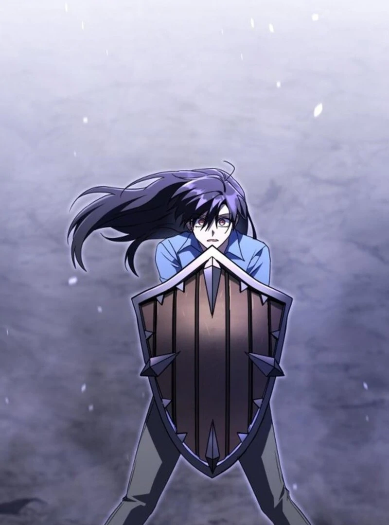 The Returned C-Rank Tank Won’t Die! Chapter 25 593 ch 25 4