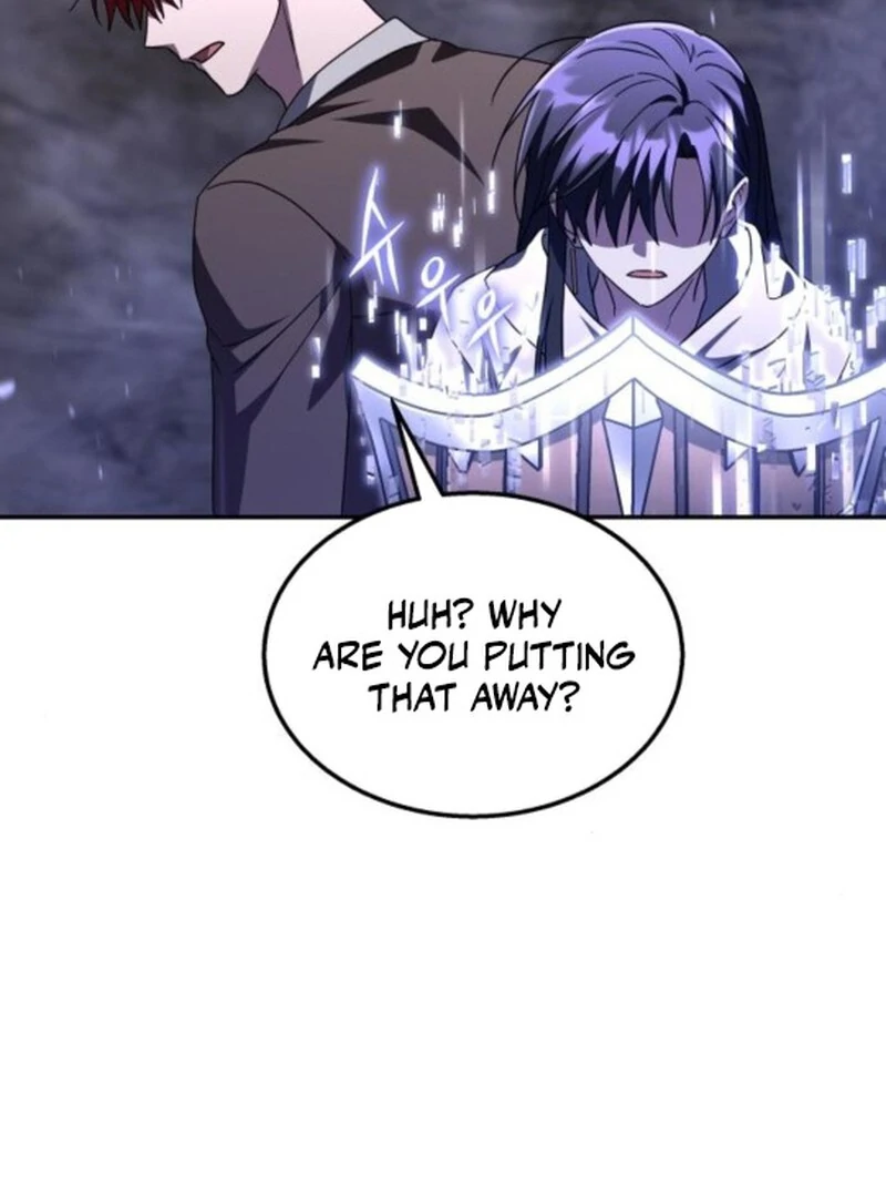 The Returned C-Rank Tank Won’t Die! Chapter 25 596 ch 25 7