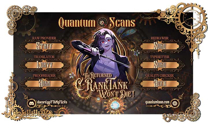 The Returned C-Rank Tank Won’t Die! Chapter 27 53 ch 27 1