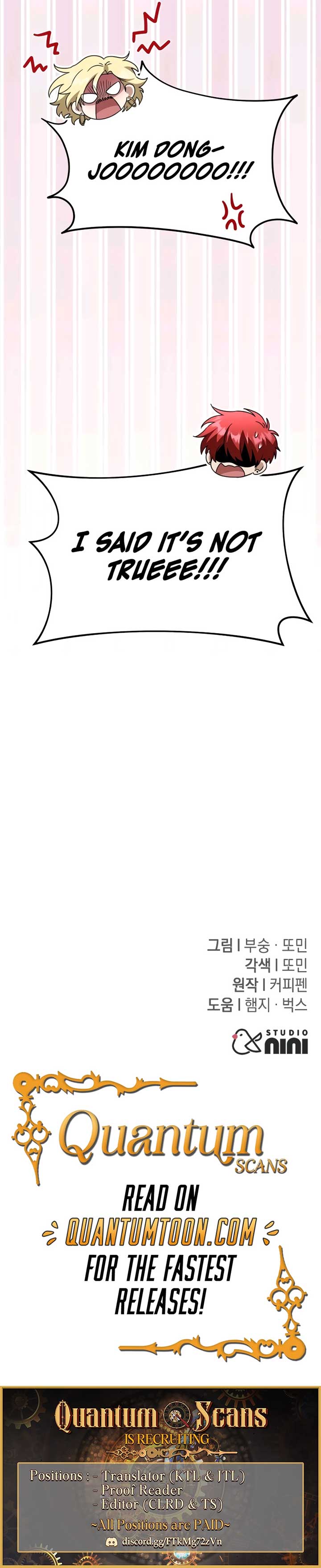 The Returned C-Rank Tank Won’t Die! Chapter 28 63 ch 28 14