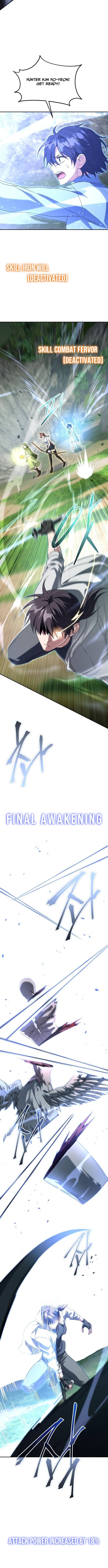 The Returned C-Rank Tank Won’t Die! Chapter 29 66 11