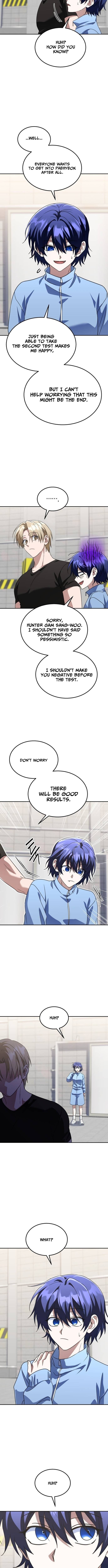 The Returned C-Rank Tank Won’t Die! Chapter 29 68 13