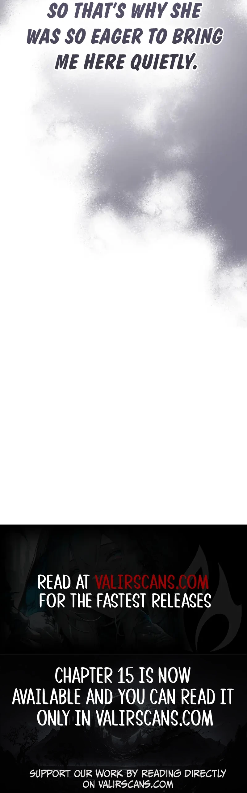 The Returned C-Rank Tank Won’t Die! Chapter 7 63 ch 7 14