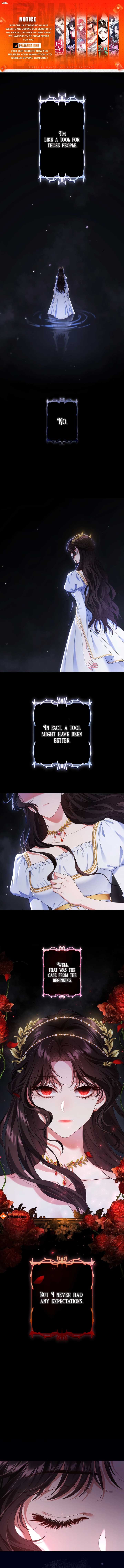 The Revenge of the Abandoned Daughter of a Prestigious Magic Family Chapter 1 53 ch 1 1