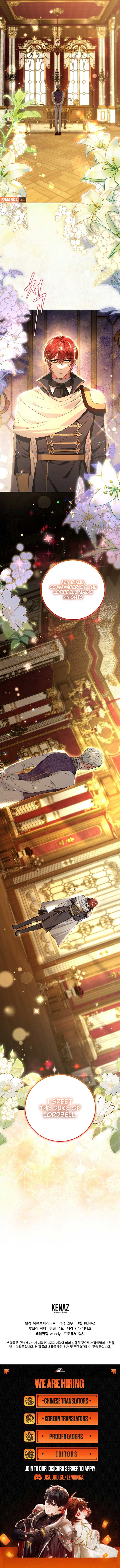 The Revenge of the Abandoned Daughter of a Prestigious Magic Family Chapter 16 47 ch 16 10