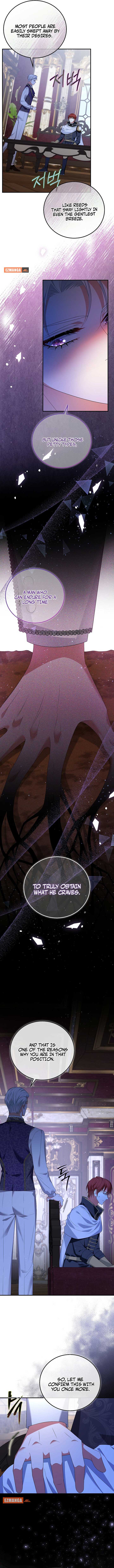 The Revenge of the Abandoned Daughter of a Prestigious Magic Family Chapter 18 45 ch 18 5