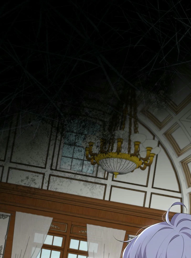 The Revenge of the Abandoned Daughter of a Prestigious Magic Family Chapter 21 353 ch 21 1