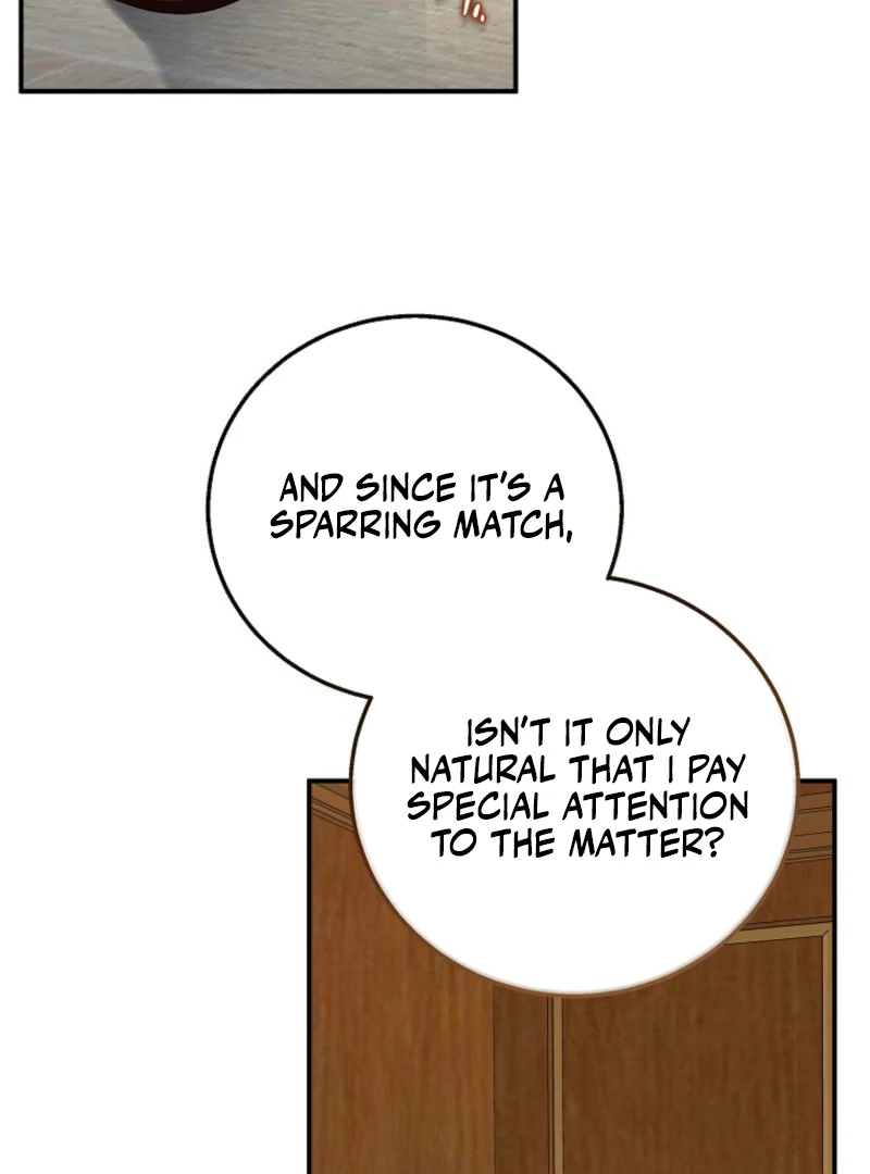 The Revenge of the Abandoned Daughter of a Prestigious Magic Family Chapter 21 362 ch 21 10