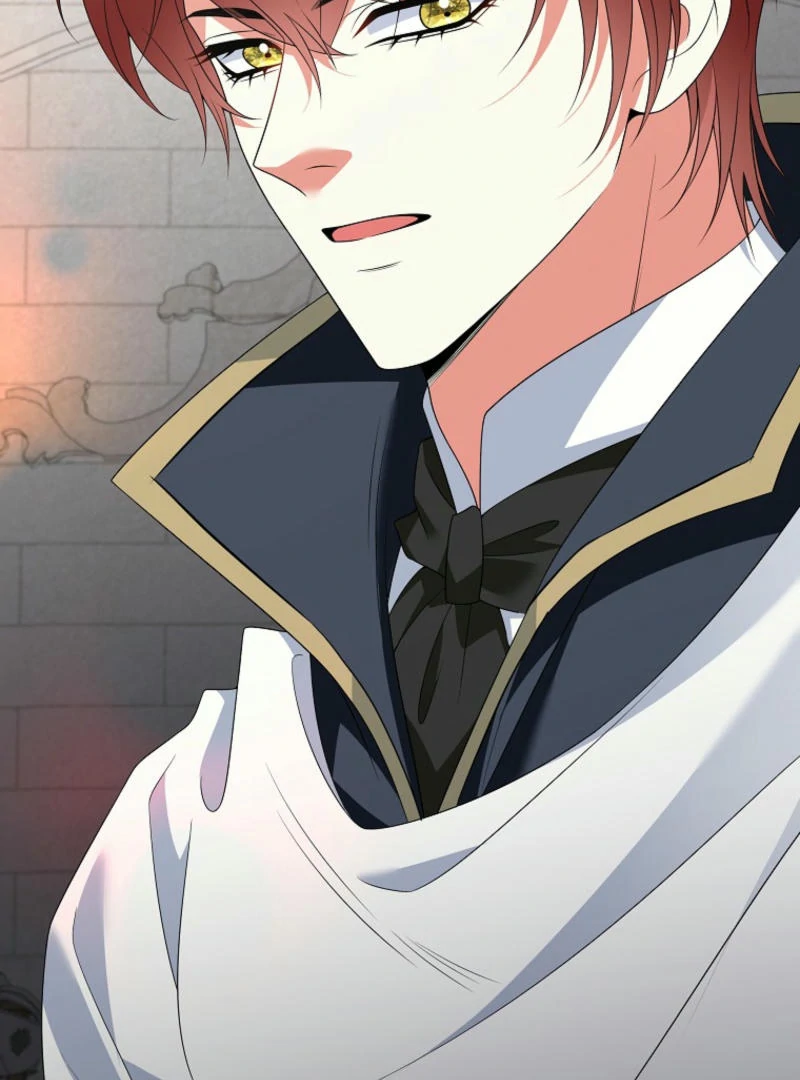 The Revenge of the Abandoned Daughter of a Prestigious Magic Family Chapter 21 457 ch 21 105