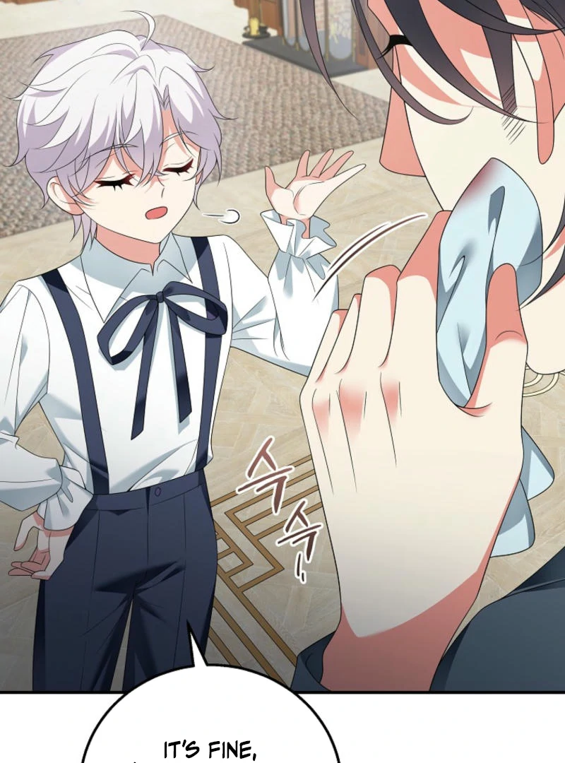 The Revenge of the Abandoned Daughter of a Prestigious Magic Family Chapter 21 371 ch 21 19