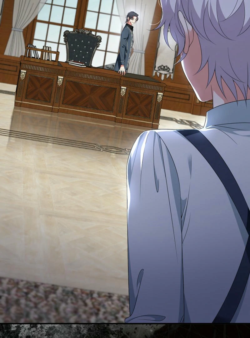 The Revenge of the Abandoned Daughter of a Prestigious Magic Family Chapter 21 354 ch 21 2