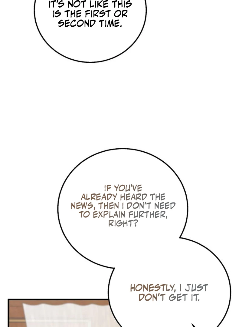 The Revenge of the Abandoned Daughter of a Prestigious Magic Family Chapter 21 372 ch 21 20