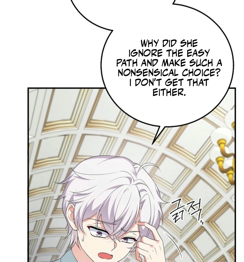 The Revenge of the Abandoned Daughter of a Prestigious Magic Family Chapter 21 376 ch 21 24