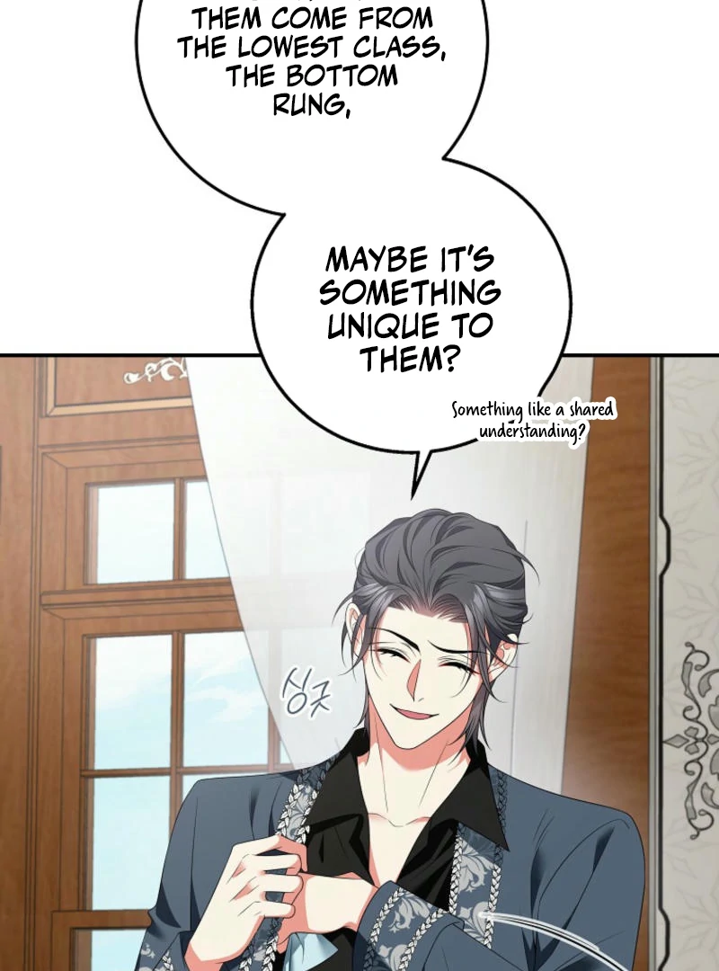 The Revenge of the Abandoned Daughter of a Prestigious Magic Family Chapter 21 384 ch 21 32