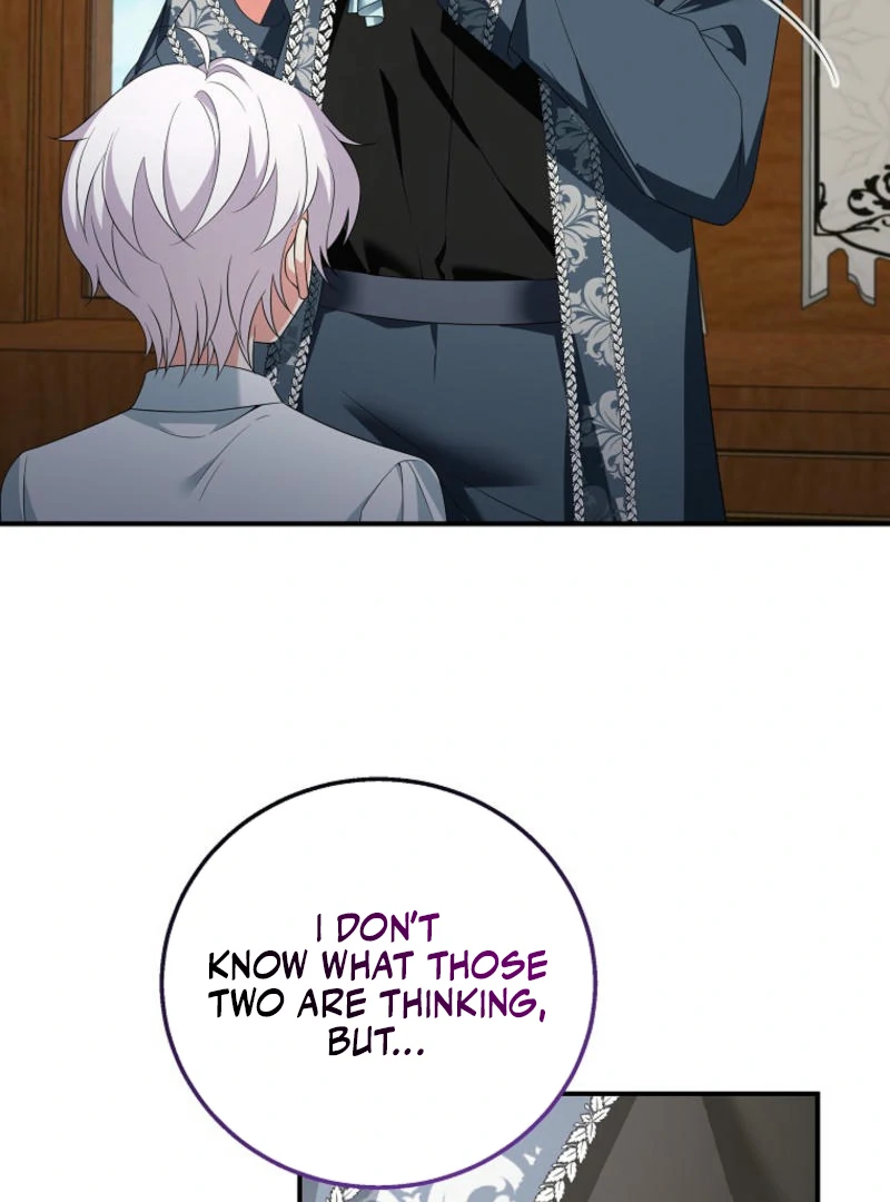 The Revenge of the Abandoned Daughter of a Prestigious Magic Family Chapter 21 385 ch 21 33