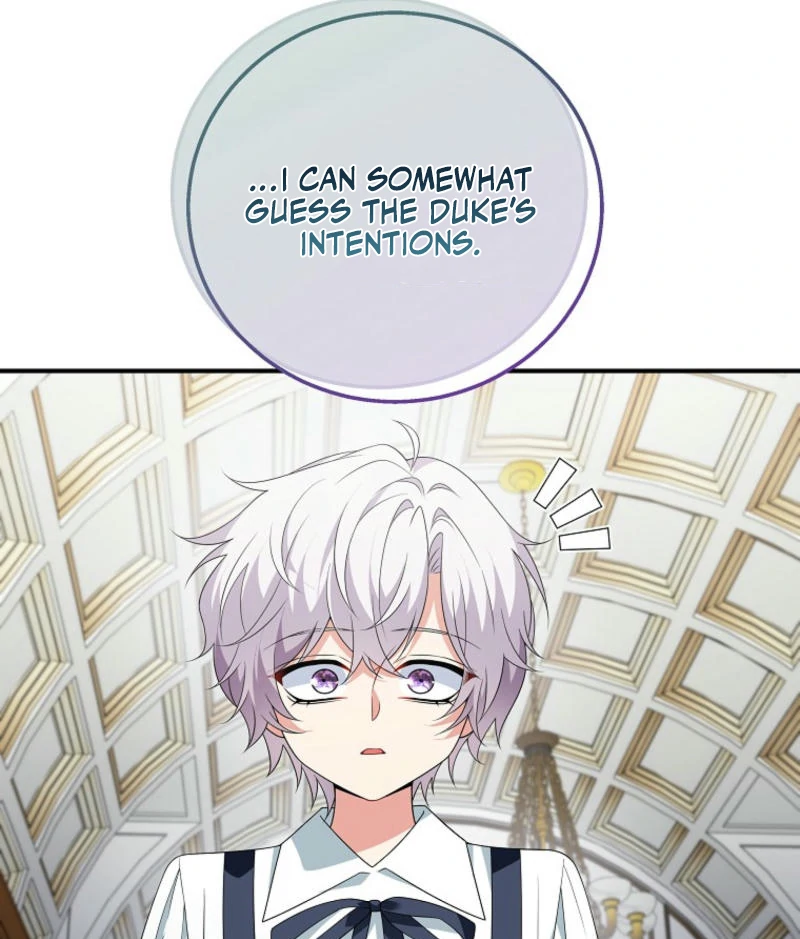 The Revenge of the Abandoned Daughter of a Prestigious Magic Family Chapter 21 387 ch 21 35